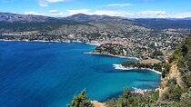 Private tour in Provence Cassis Aix en Provence Marseille 