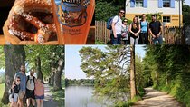 Dragon Slayer Way Beer Hike Food Experience Private Tour (departs Munich)