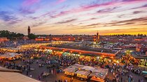 Royal Tour marrakech, desert, north, atlantic 