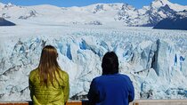 Moreno Glacier Full Day Transfer (roundtrip 7 hours)