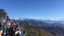 Himalayan Highlights: Chisapani, Nagarkot & Changunarayan Trek