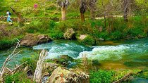 Cappadocia Green Tour (Small group, no-shopping)