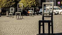 Krakow Vistula Cruise with Guided Tour of Former Jewish Ghetto