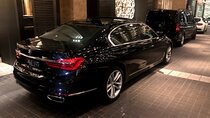 Melbourne Airport Transfer with Meet and Greet Service