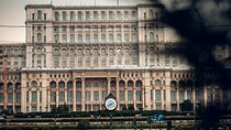 Private Bucharest for 6 Hours Chauffeur with Driven Tour