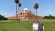 Private Half Day Delhi City Tour