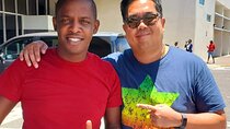 Montego Bay Private Airport Transfer To and from ochi rios 