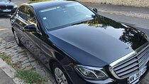 Private Transfer from the Airport or Port in Marseille