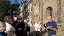 Private Roundtrip : Ghent and Bruges from Brussels Full day 