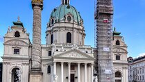  30-Minute Express Photoshoot in Vienna