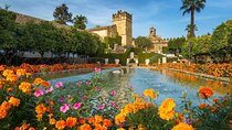Explore Seville's Icons in Cathedral, Giralda, and Royal Alcázar