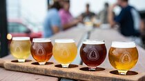 Hop Walk Nashville's Walking Brewery Tour