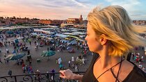 Private 12 Days Morocco Tours for Women