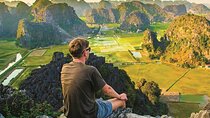Private 2 Days Tour of Ninh Binh and Cuc Phuong National Park