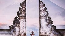 Gate of Heavan with Waterfall and Swing Tour 