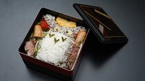 Create Pikachu Bento in Osaka Cooking Class