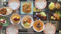 Make Ramen and Gyoza with Homemade Secret Recipe