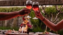 Romantic Candlelight Private Dinner in Bali
