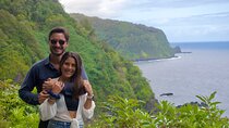 Half Day Private VIP Road to Hana Tour 