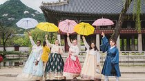 Seoul 8hr Private Tour with Local Expert Guide