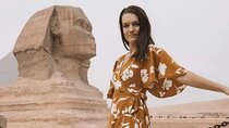 Private Day Trip to Pyramids and Sakkara From Alexandria Port