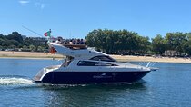 Private experience in the Douro (1 to 10 people) on a yacht just for you