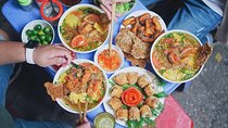 Hanoi Old Quarter Street Food Private Tour With Funny Guides