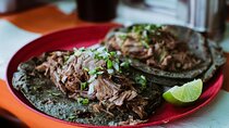 Lunch Food Tour: Taste Mexico like a local