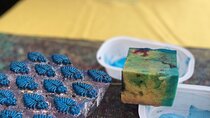 Provence, secrets d'atelier seaside
