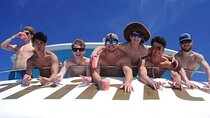 Ultimate Punta Cana Party: Snorkeling, Open Bar & Fun