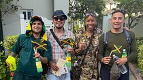 Bob Marley Museum, Devon House and Downtown Kingston Tour
