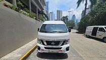 Panama Private Airport/Port/Hotel Transfer Service