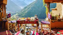 Imlil The Foot Of Toubkal
