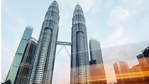  Full Day Shared Tour in Grand KL Putrajaya and Batu Caves 