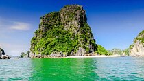 Ninh Binh and Bai Tu Long Bay 2 Days 1 Night Tour