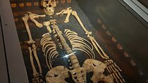 The Great Plague & Black Death Tour of London