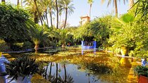 Unforgettable Marrakech Full-Day Tour with Transfer - Agadir