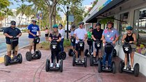Star Island Segway Tour