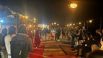  Camel Ride & Romantic dinner in Agafay with transfer - Marrakech