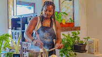 Private Colombian Cooking Class
