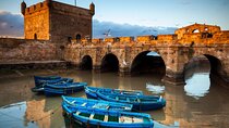 Essaouira Day Trip from Agadir