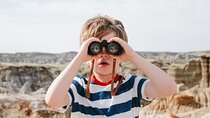7-Day Rockies Tour: Banff, Yoho, Jasper, Waterton, Drumheller