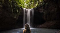 Bali Snorkeling at Blue Lagoon, Kanto Lampo, & Suwat Waterfalls