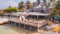 Getaway to Tierra Bomba Island with Pool