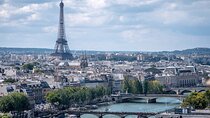 Private Transfer from Brussels to Disneyland Paris By Luxury car