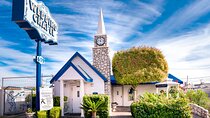 Traditional Wedding or Vow Renewal at Graceland Wedding Chapel