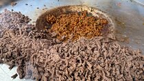 Local Turkish Cuisine Food Tour of Istanbul
