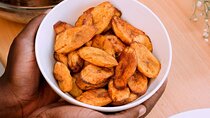 African Food Tour | Tasting Flavors of The Diaspora
