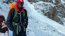 4 Day Mount Kenya Trek Up Chogoria Down Sirimon
