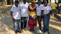 Cultural excursion to Palenque from Cartagena